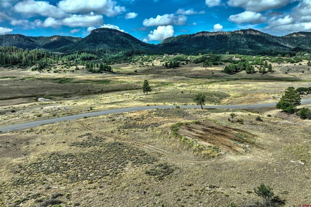 208 Spring Creek Circle Chromo CO 81128