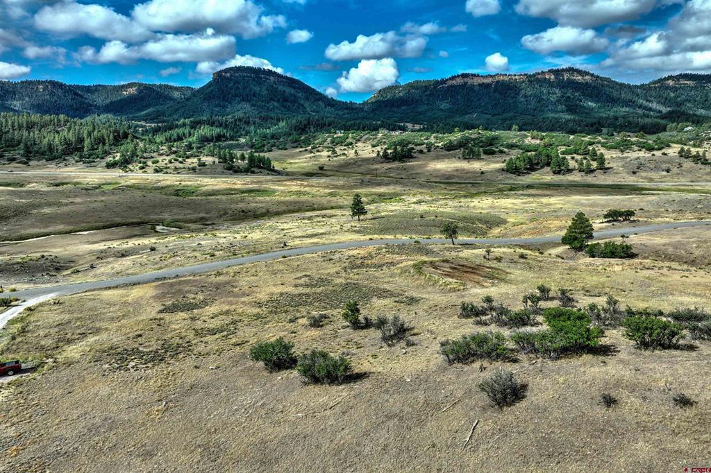 208 Spring Creek Circle Chromo CO 81128