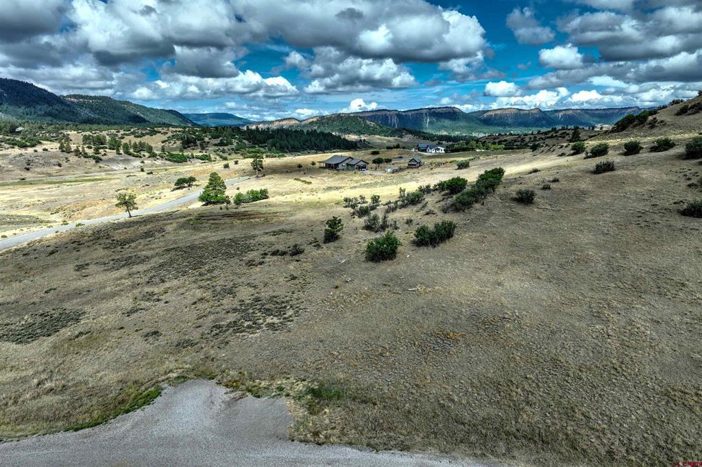 208 Spring Creek Circle Chromo CO 81128