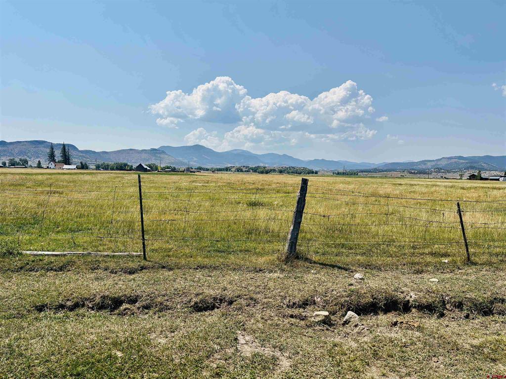 Tbd Co Rd 14a Del Norte CO 81132