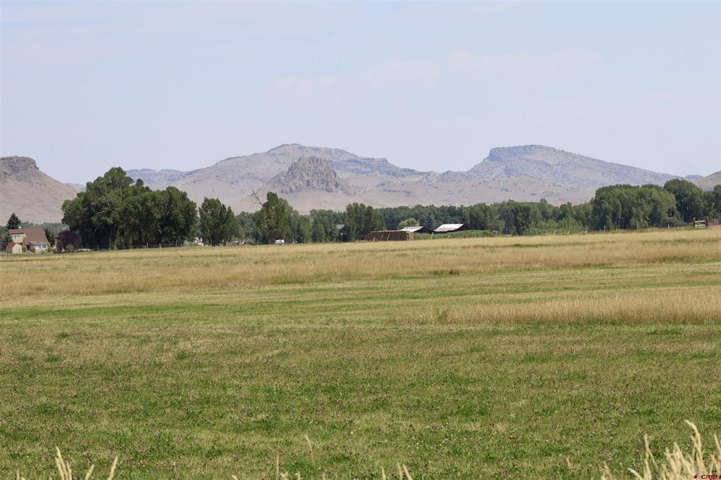 Tbd Co Rd 14a Del Norte CO 81132