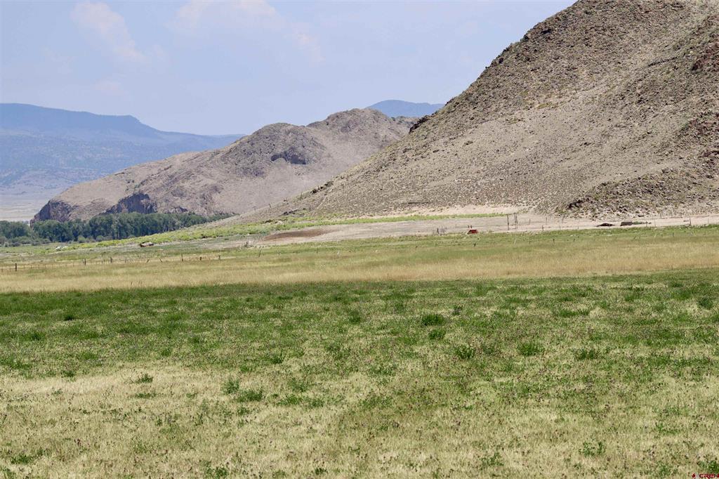 Tbd Co Rd 14a Del Norte CO 81132
