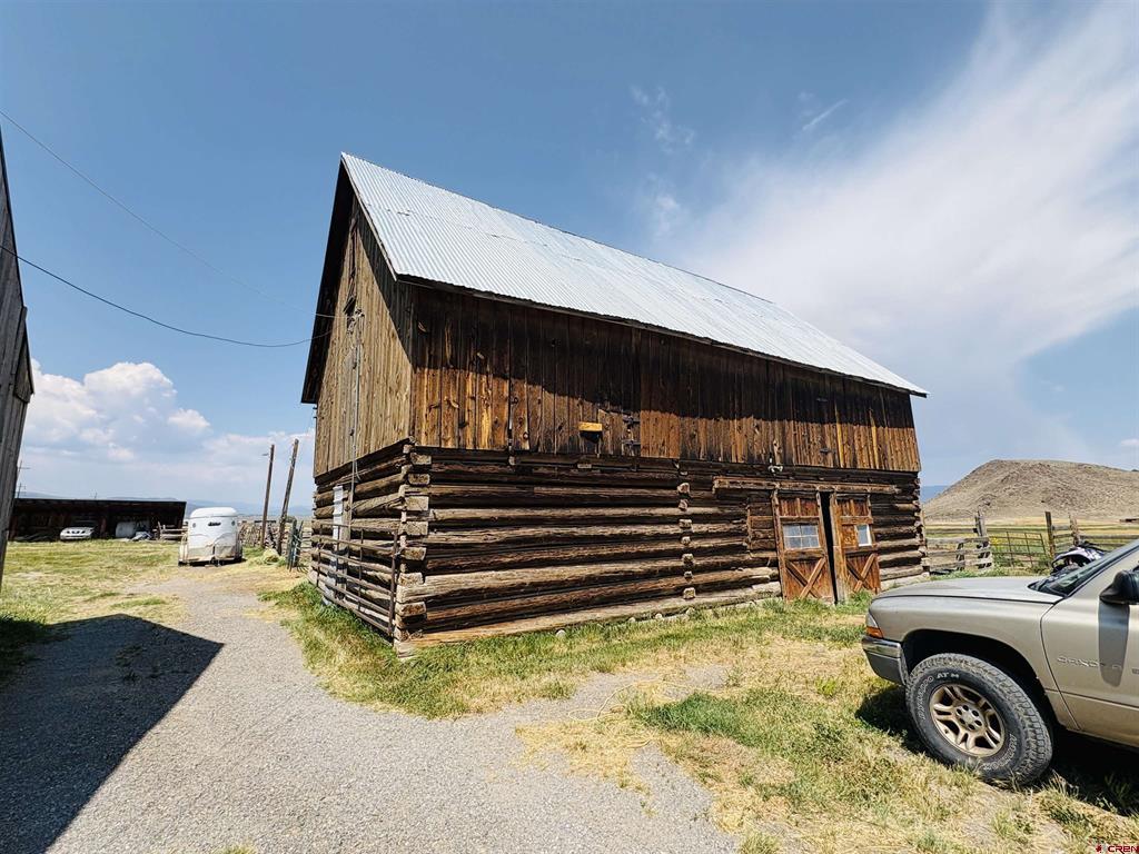 Tbd Co Rd 14a Del Norte CO 81132