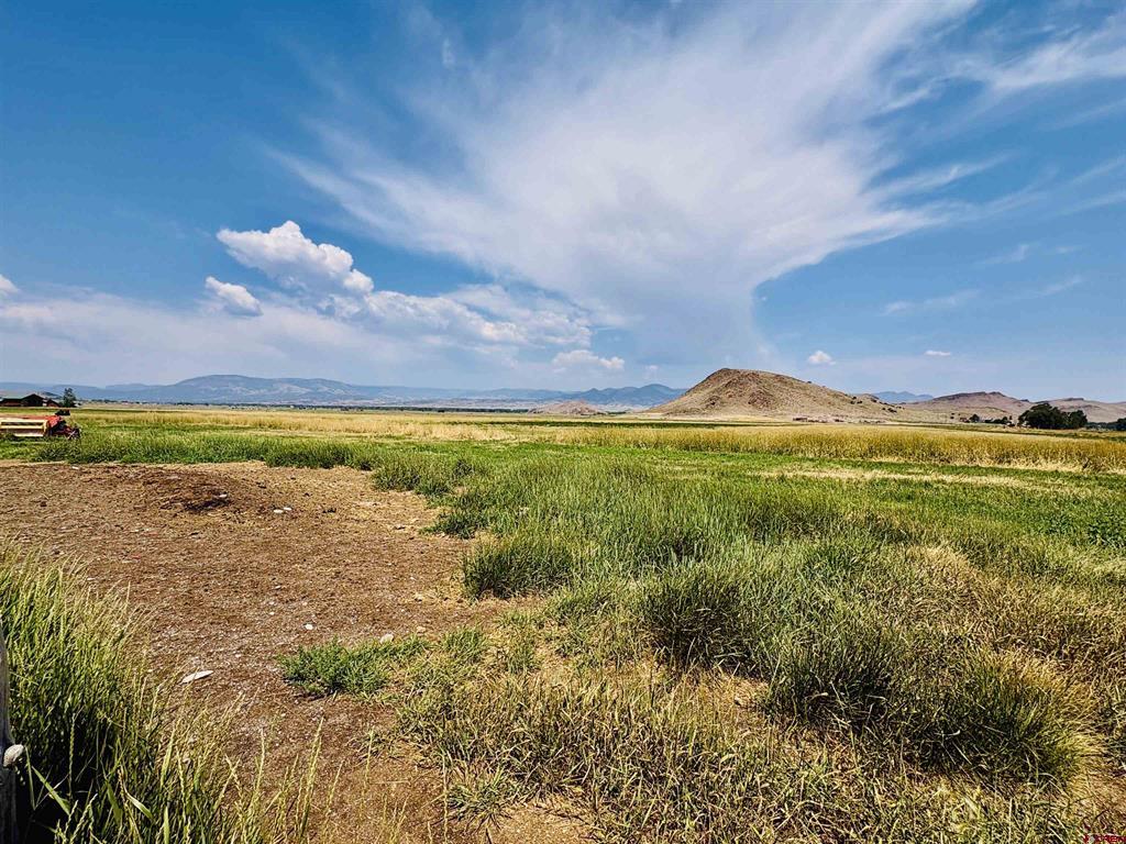 Tbd Co Rd 14a Del Norte CO 81132