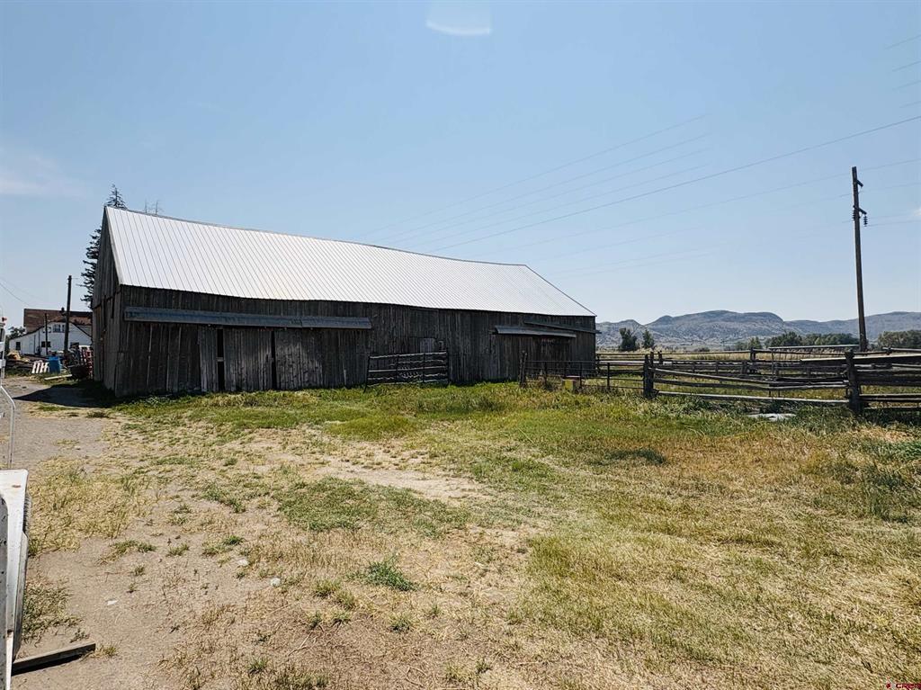 Tbd Co Rd 14a Del Norte CO 81132