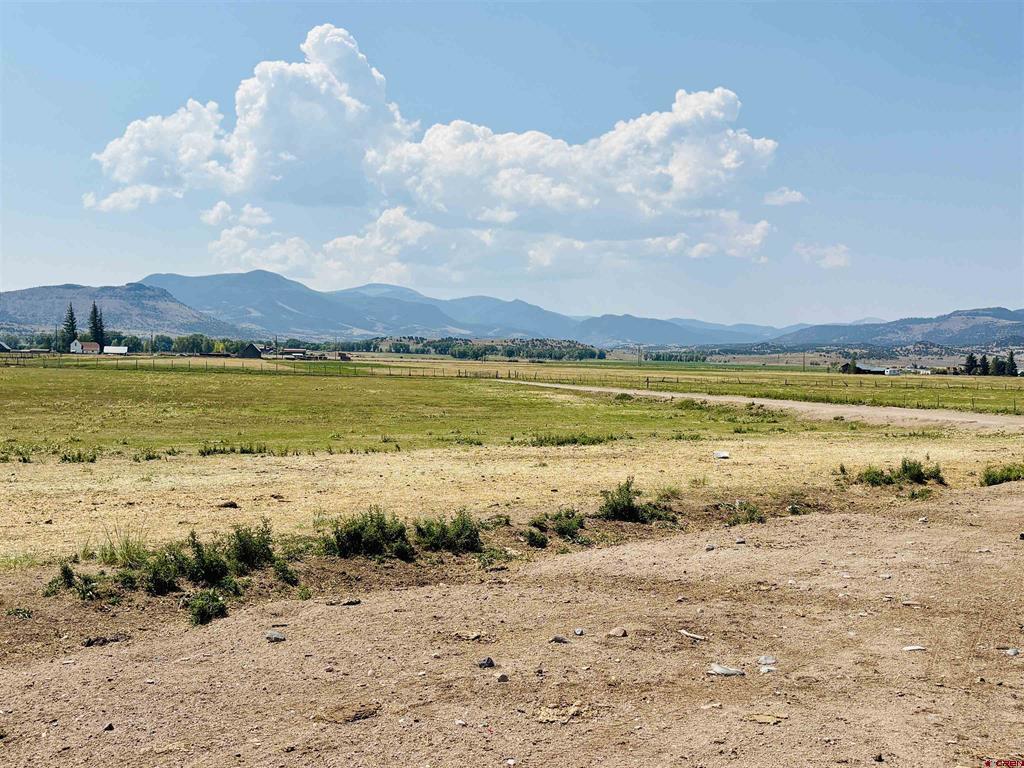 Tbd Co Rd 14a Del Norte CO 81132