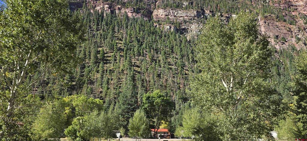 Tbd Oak Street Ouray CO 81427