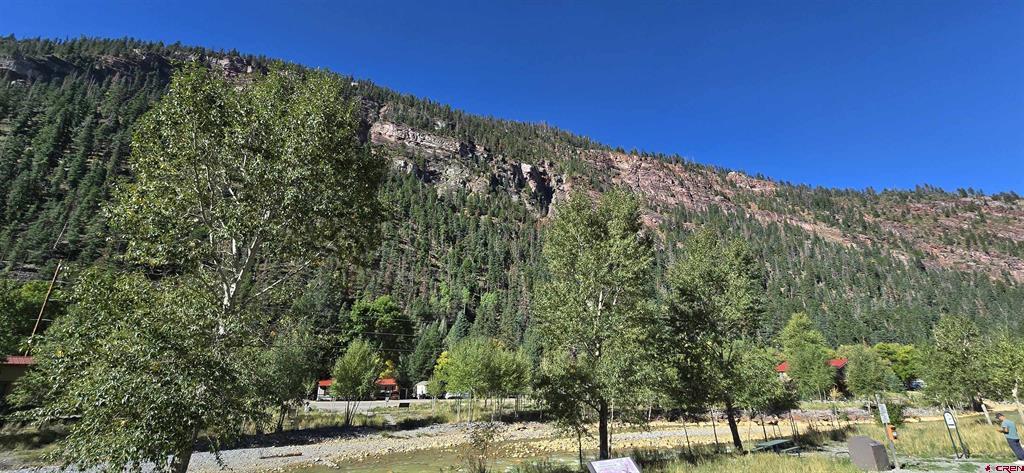 Tbd Oak Street Ouray CO 81427