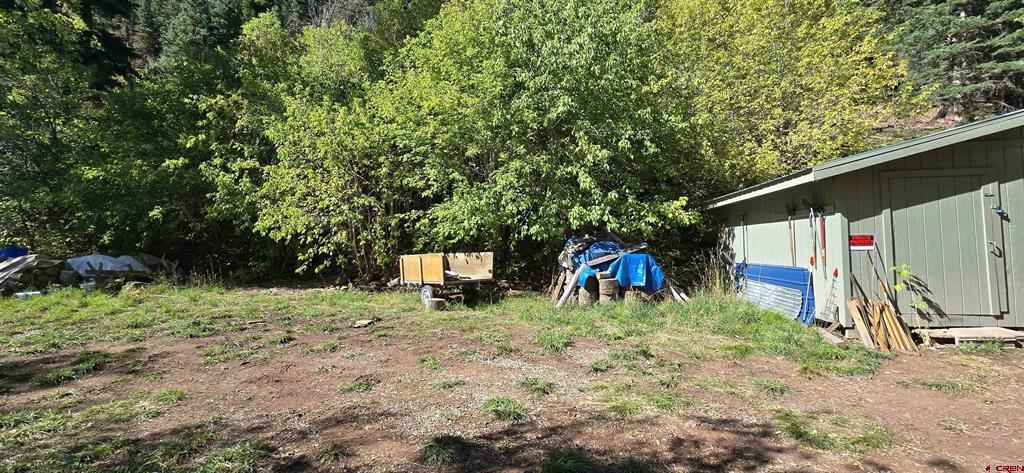 Tbd Oak Street Ouray CO 81427
