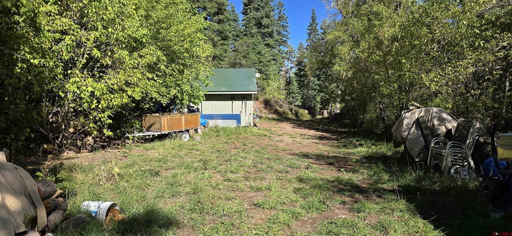 Tbd Oak Street Ouray CO 81427