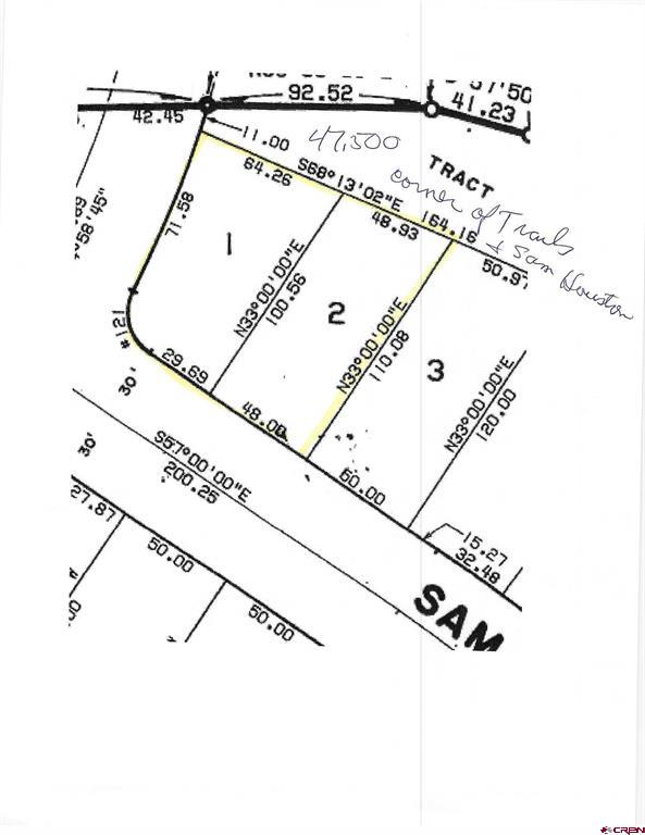 980 Trails Boulevard Pagosa Springs CO 81147