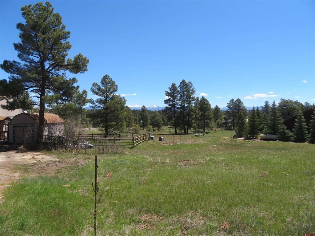 980 Trails Boulevard Pagosa Springs CO 81147