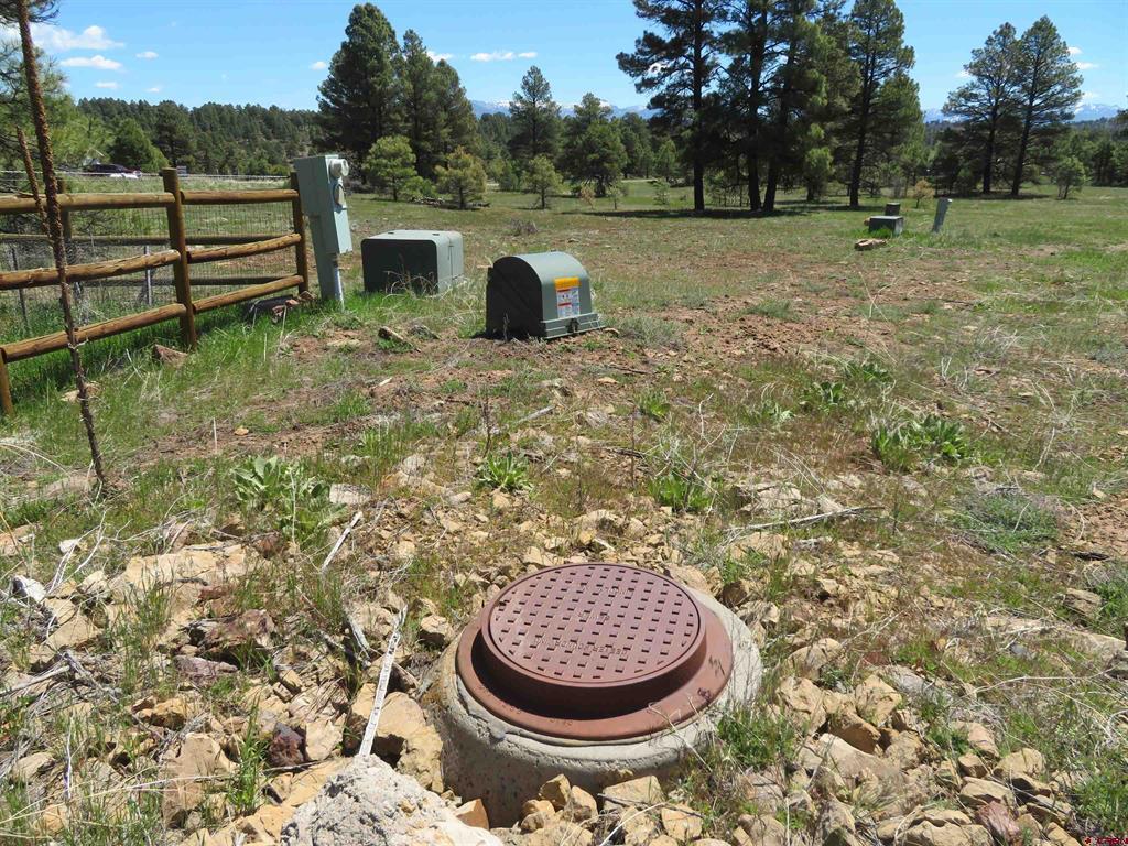 980 Trails Boulevard Pagosa Springs CO 81147