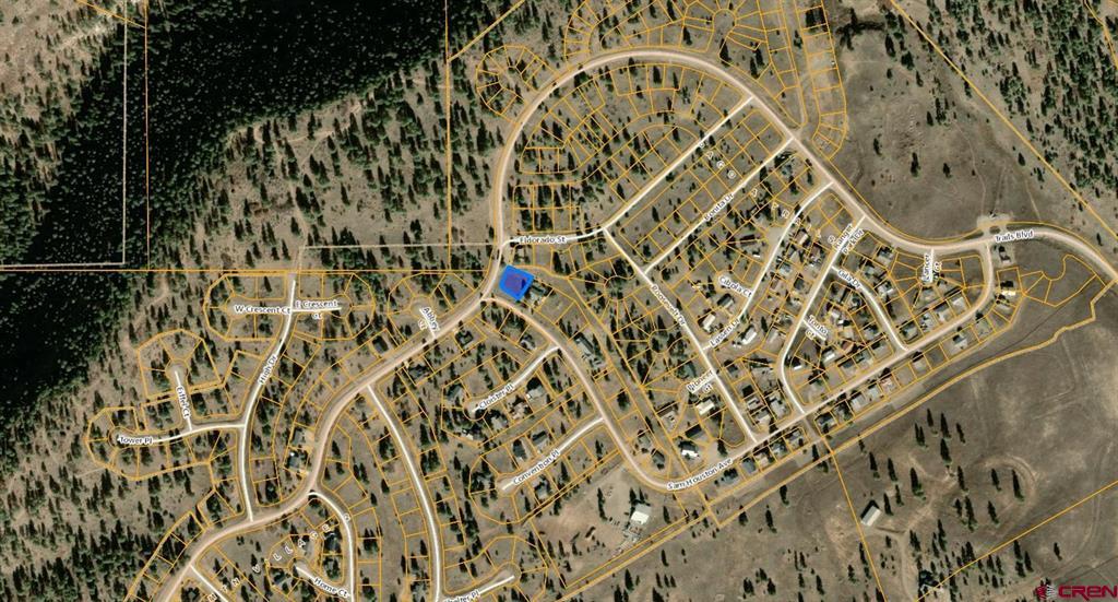 980 Trails Boulevard Pagosa Springs CO 81147
