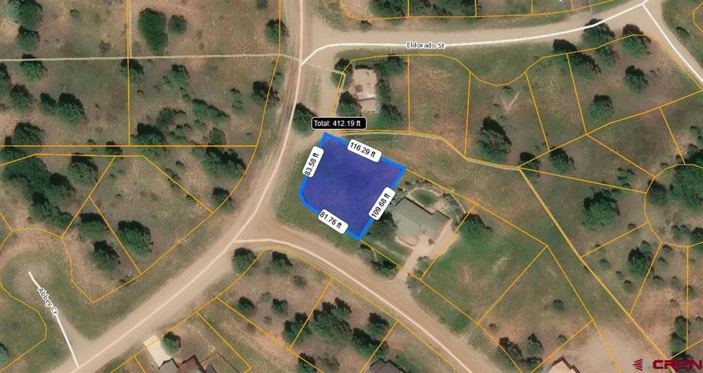 980 Trails Boulevard Pagosa Springs CO 81147