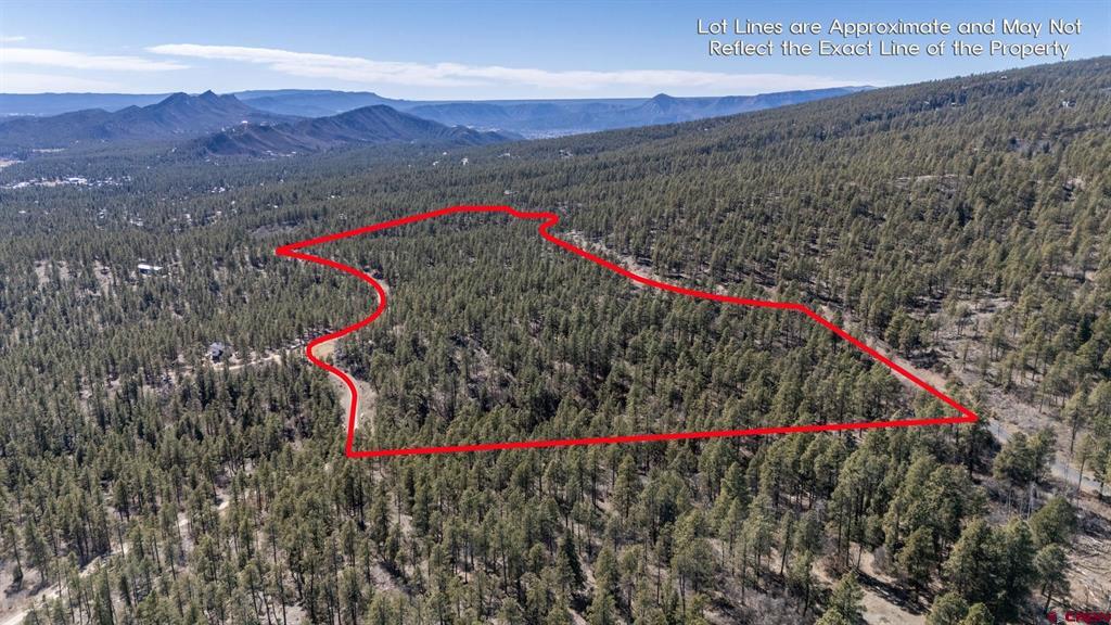Lot 5a Taylor Ranch Durango CO 81301