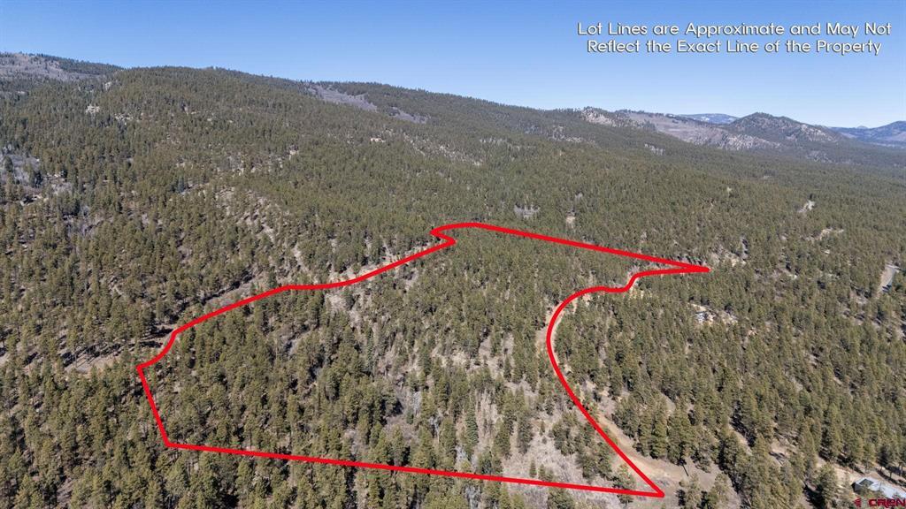 Lot 5a Taylor Ranch Durango CO 81301