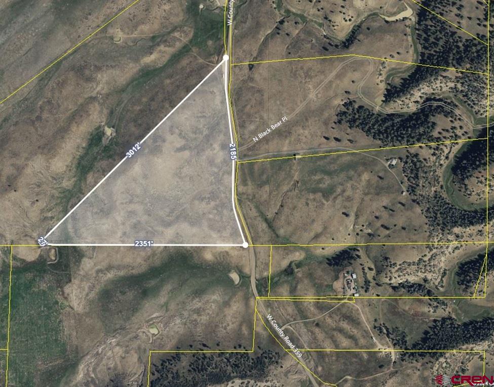 2959 County Road 359 Pagosa Springs CO 81147