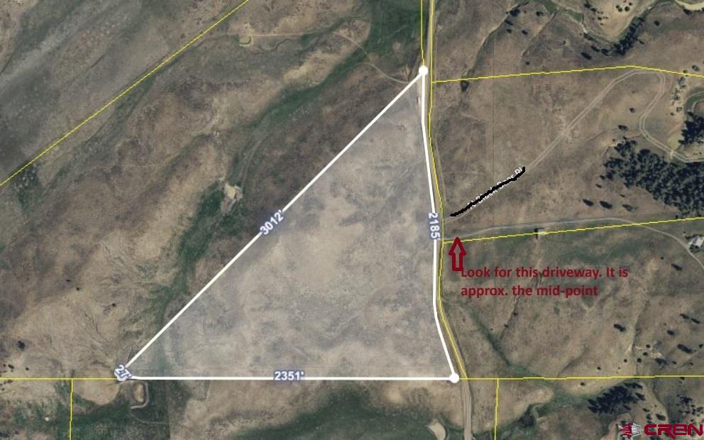 2959 County Road 359 Pagosa Springs CO 81147