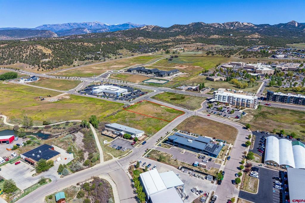 95 Design Center Durango CO 81301