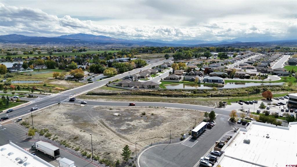 Tbd Oxbow Drive Montrose CO 81401