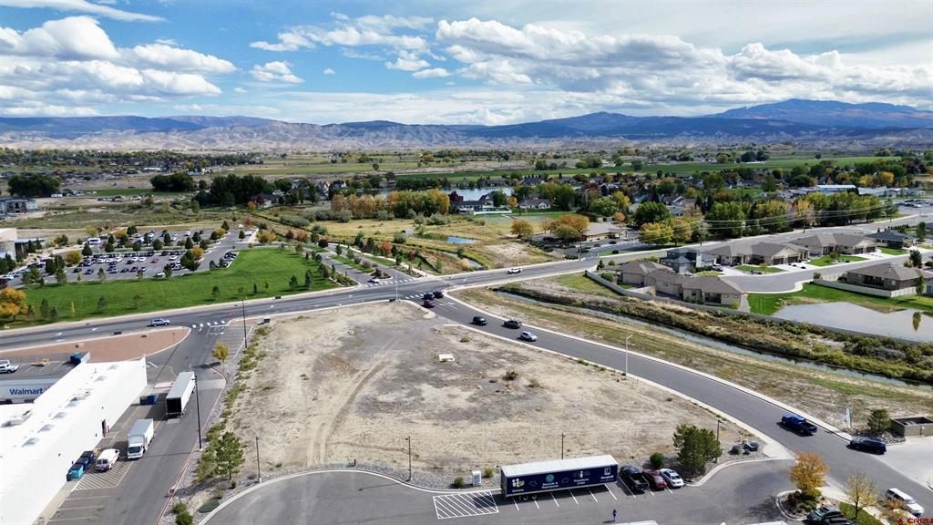 Tbd Oxbow Drive Montrose CO 81401