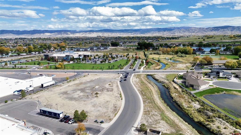 Tbd Oxbow Drive Montrose CO 81401