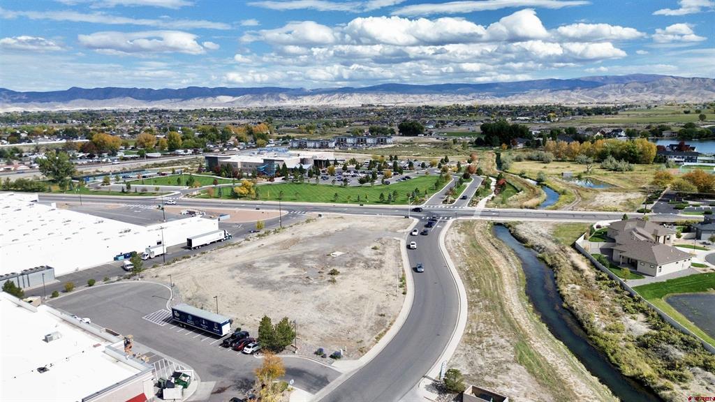 Tbd Oxbow Drive Montrose CO 81401