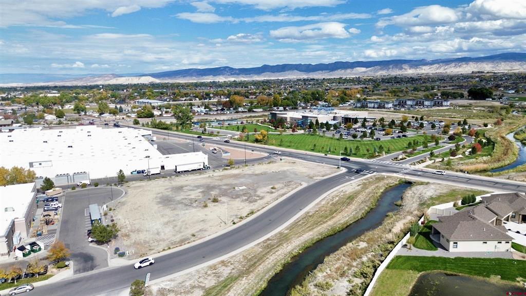 Tbd Oxbow Drive Montrose CO 81401