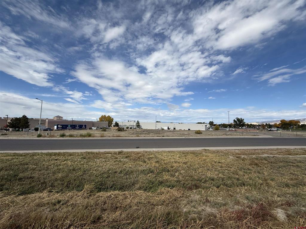 Tbd Oxbow Drive Montrose CO 81401