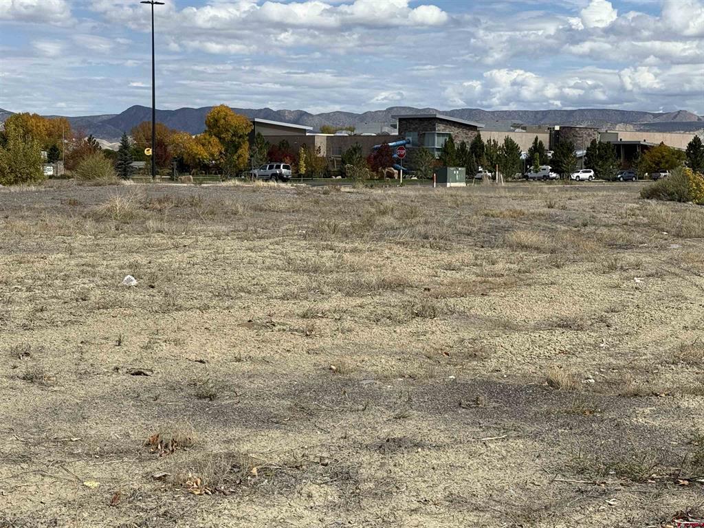 Tbd Oxbow Drive Montrose CO 81401