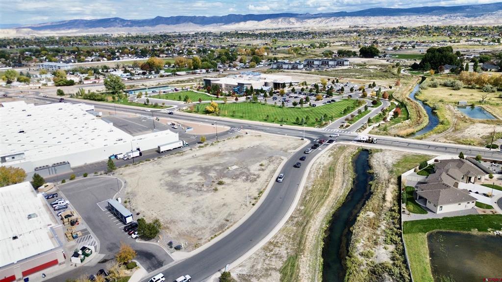 Tbd Oxbow Drive Montrose CO 81401