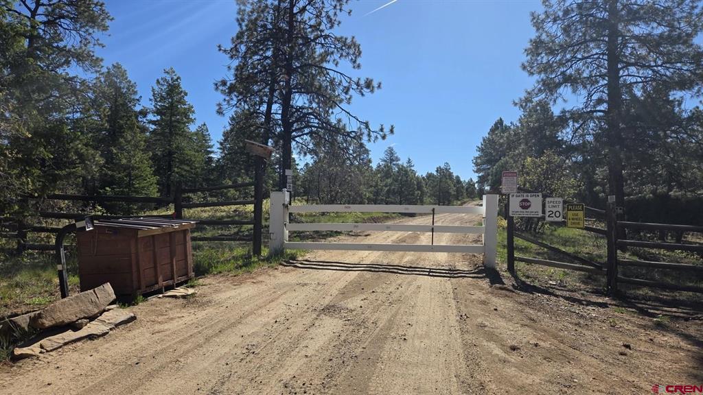 592 Ranchland Drive Pagosa Springs CO 81147