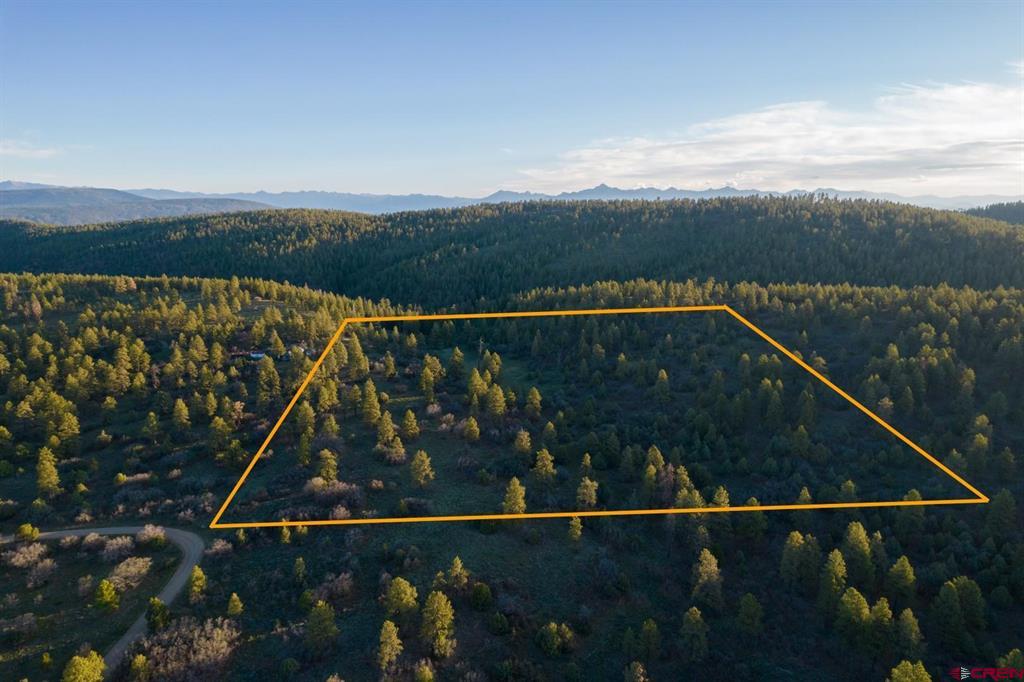 592 Ranchland Drive Pagosa Springs CO 81147