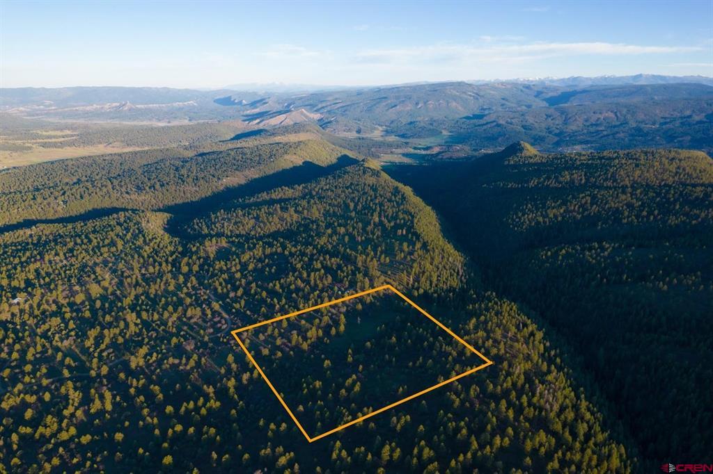 592 Ranchland Drive Pagosa Springs CO 81147