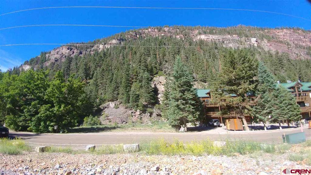 Tract 2 Oak Street Ouray CO 81427