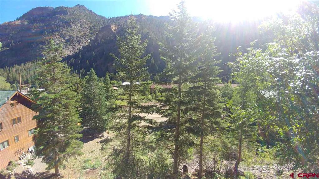 Tract 2 Oak Street Ouray CO 81427