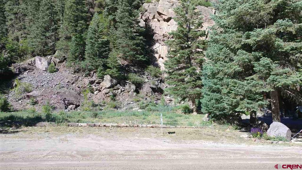 Tract 2 Oak Street Ouray CO 81427