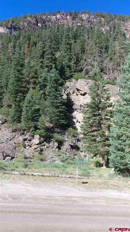 Tract 2 Oak Street Ouray CO 81427