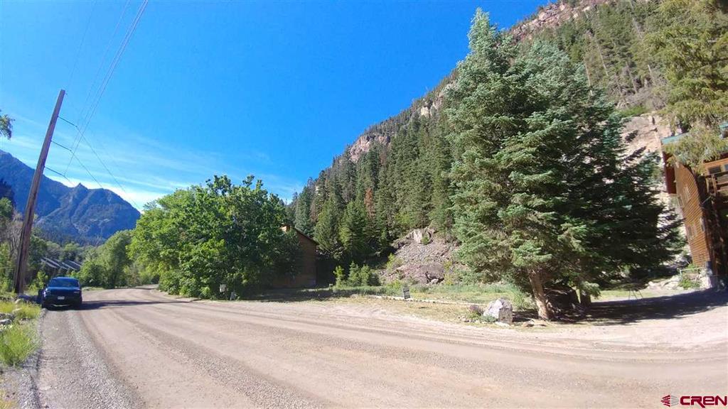 Tract 2 Oak Street Ouray CO 81427