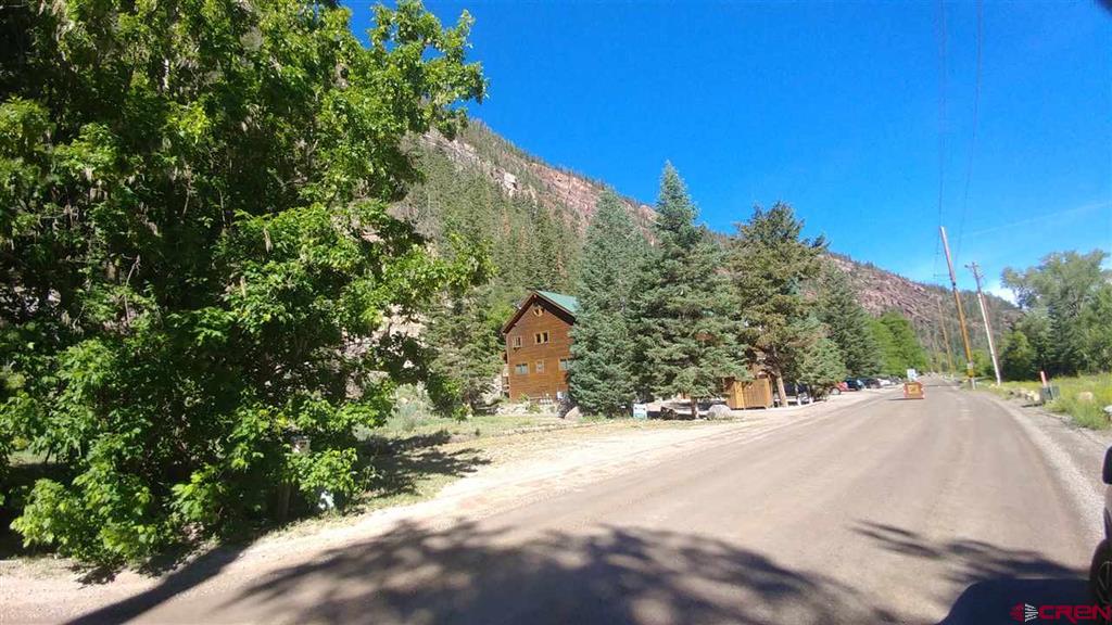 Tract 2 Oak Street Ouray CO 81427