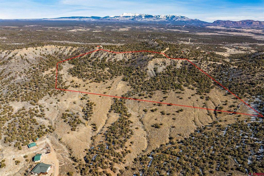 Tbd Road 35.3 Mancos CO 81328