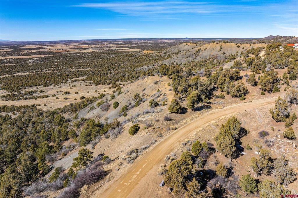 Tbd Road 35.3 Mancos CO 81328