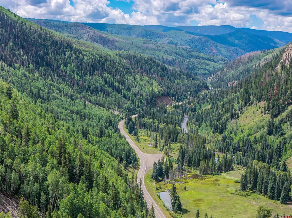 Tbd Road 55.9 Lot 3 Rico CO 81332