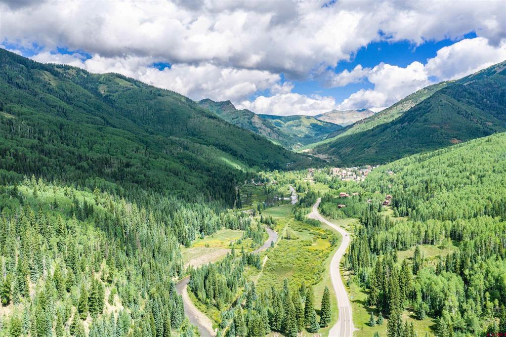 Tbd Road 55.9 Lot 3 Rico CO 81332