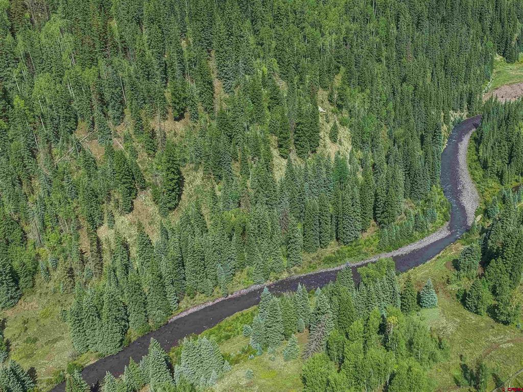 Tbd Road 55.9 Lot 3 Rico CO 81332