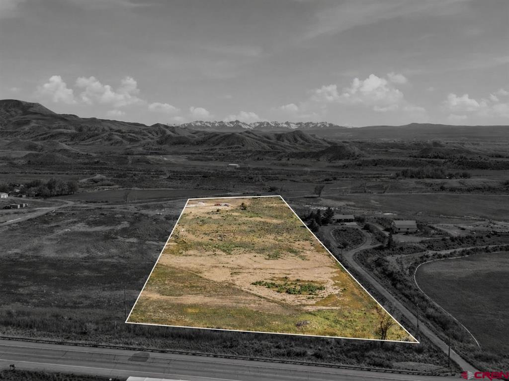 Tbd Highway 50 Montrose CO 81401