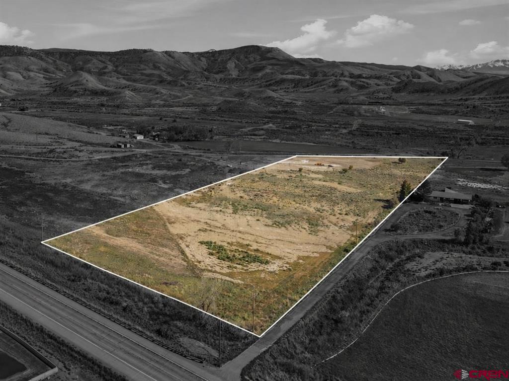 Tbd Highway 50 Montrose CO 81401