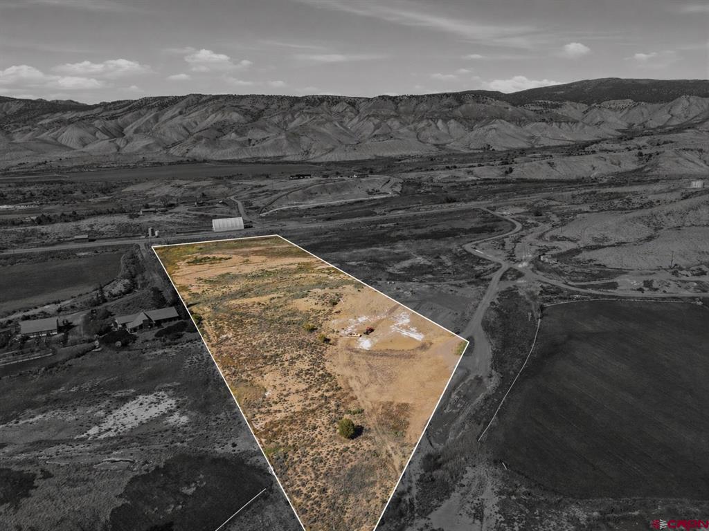 Tbd Highway 50 Montrose CO 81401