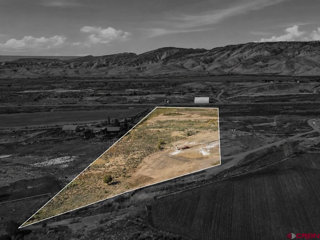 Tbd Highway 50 Montrose CO 81401